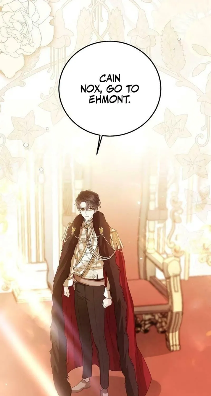 I Abdicate My Title of Empress Chapter 108 page 66 - 