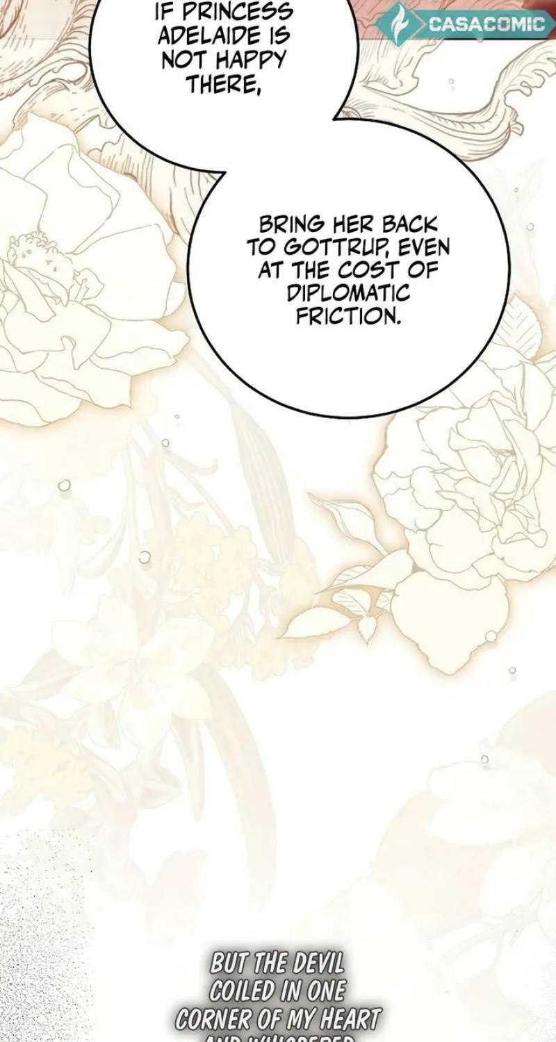 I Abdicate My Title of Empress Chapter 108 page 68 - 