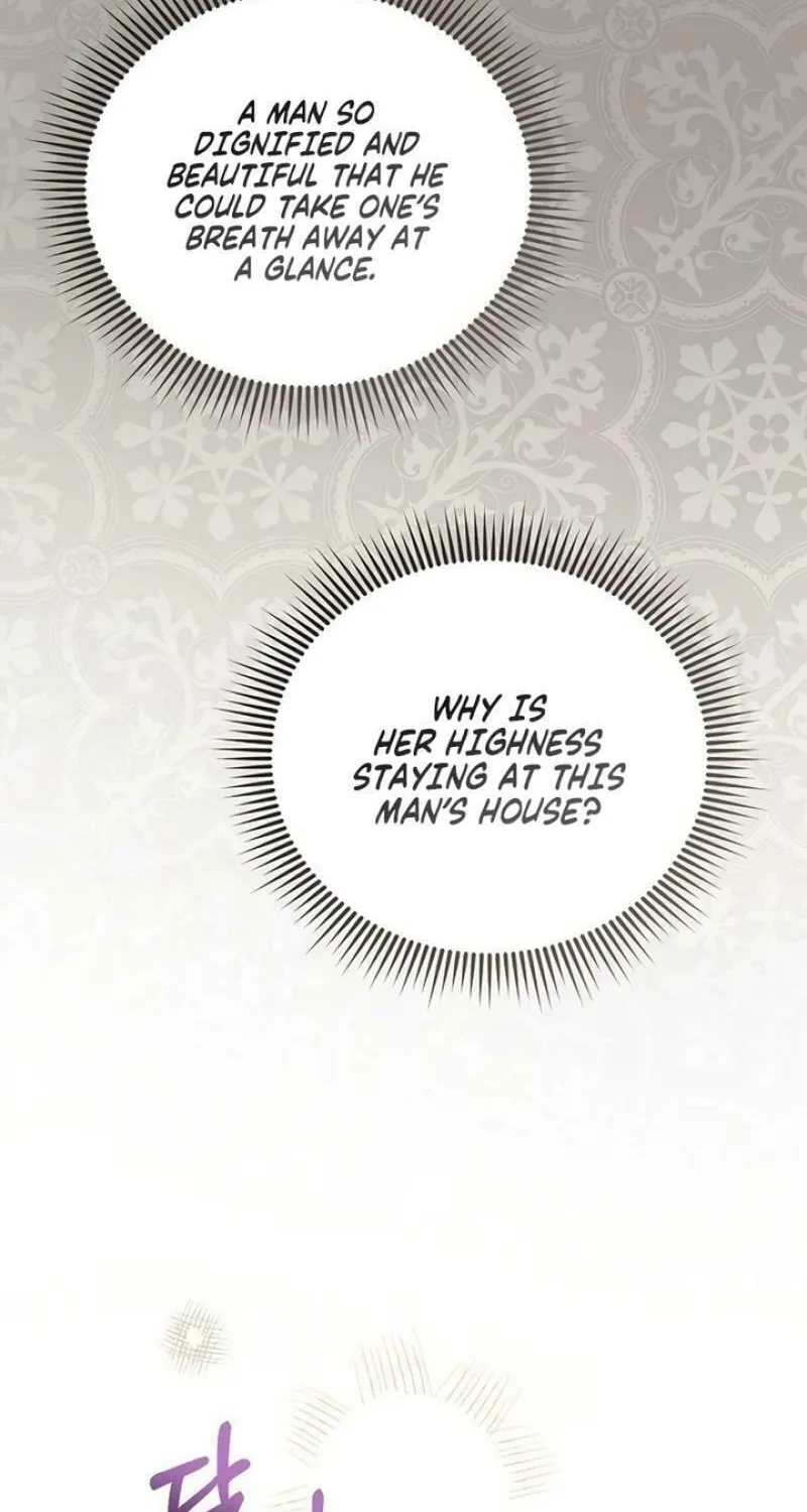 I Abdicate My Title of Empress Chapter 108 page 73 - 