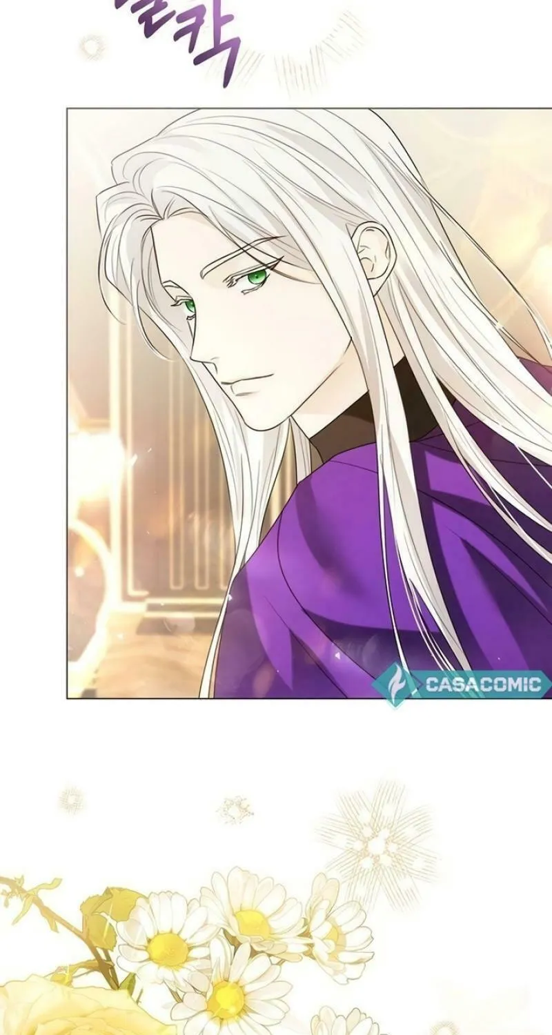 I Abdicate My Title of Empress Chapter 108 page 74 - 