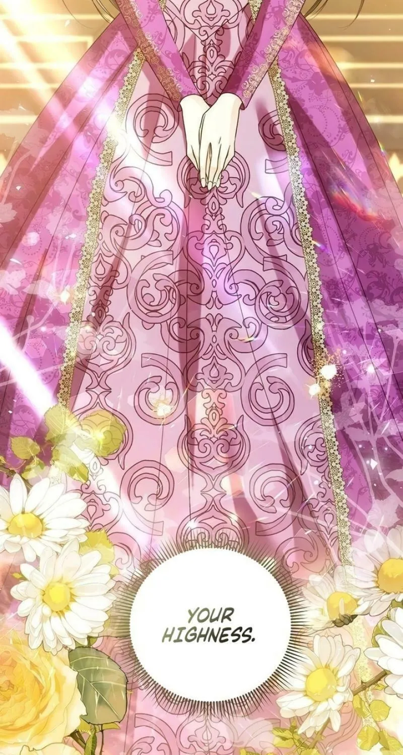 I Abdicate My Title of Empress Chapter 108 page 76 - 