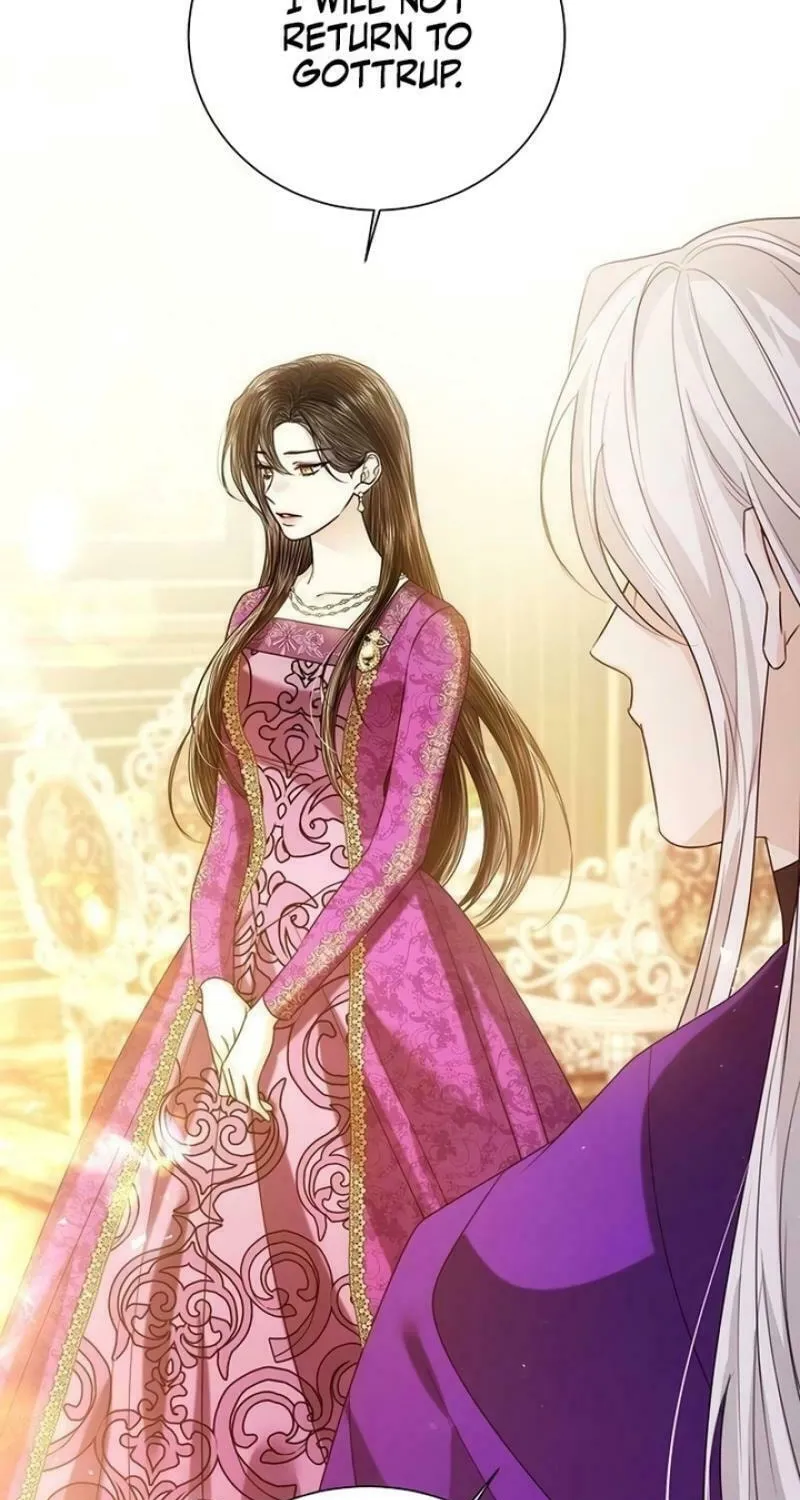I Abdicate My Title of Empress Chapter 108 page 78 - 