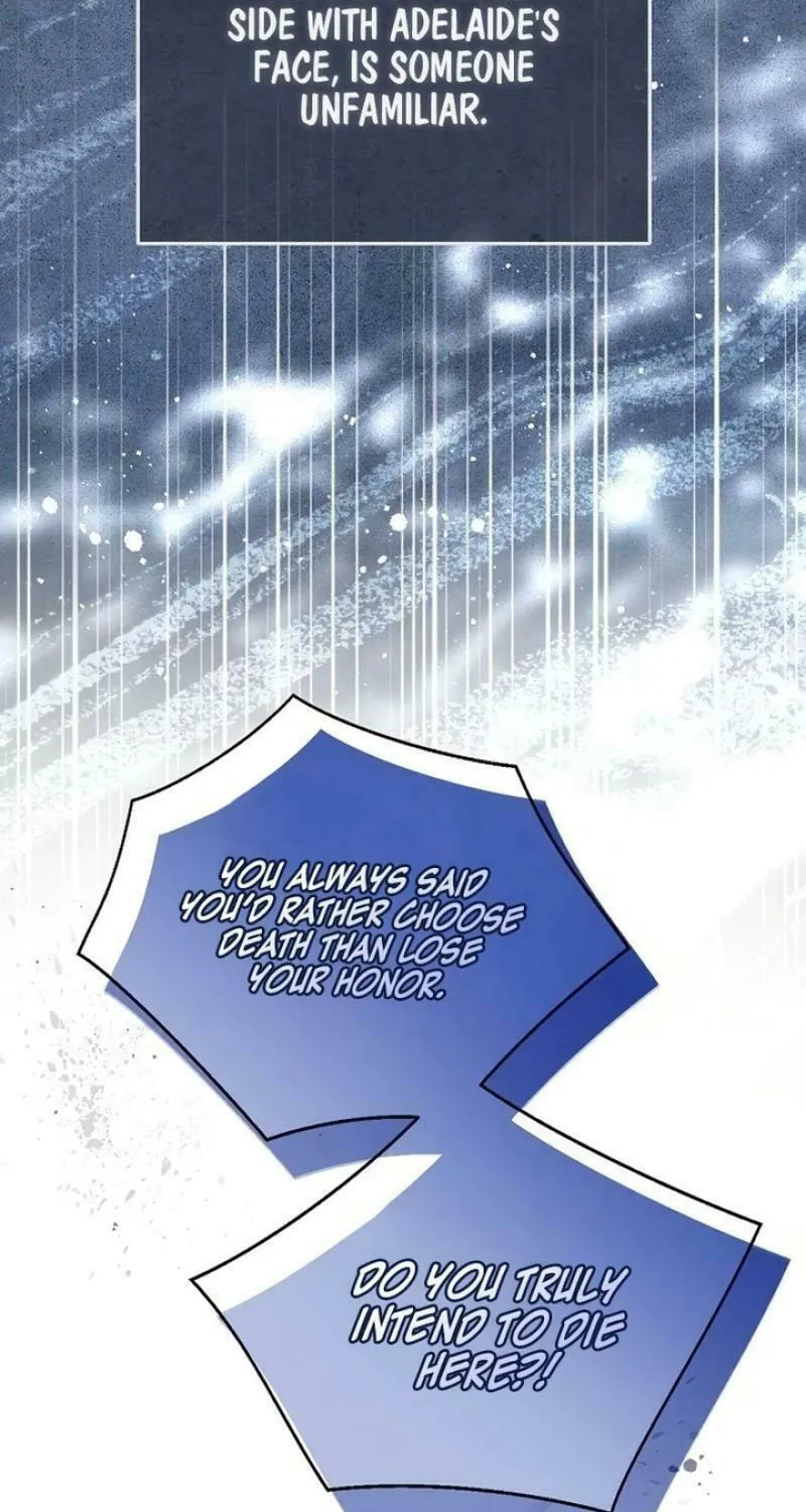 I Abdicate My Title of Empress Chapter 108 page 82 - 