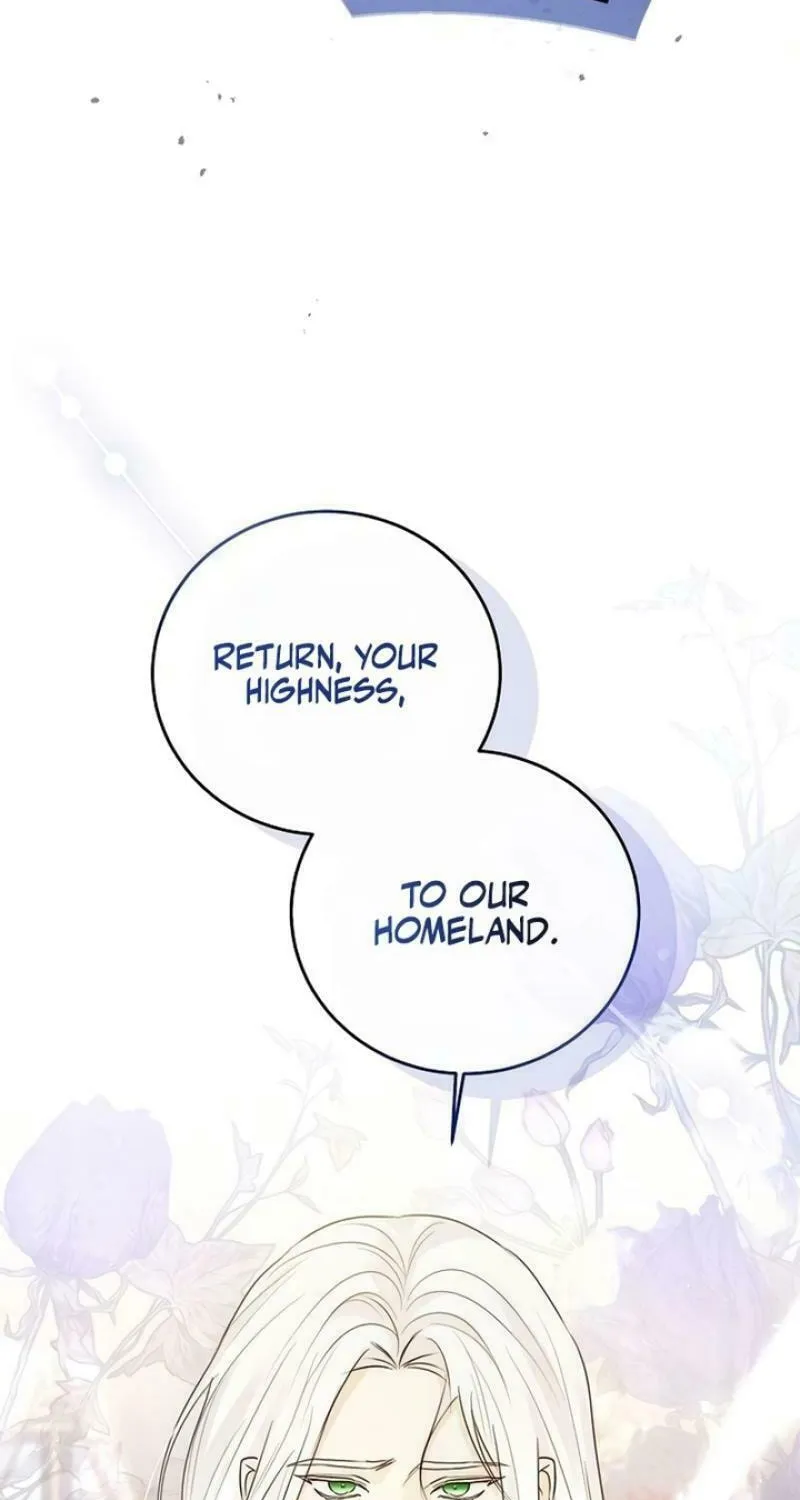 I Abdicate My Title of Empress Chapter 108 page 83 - 