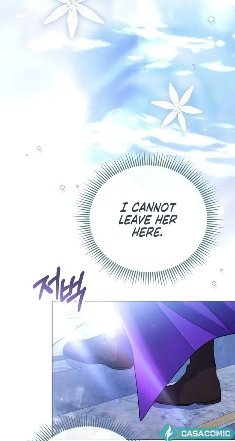 I Abdicate My Title of Empress Chapter 108 page 87 - 