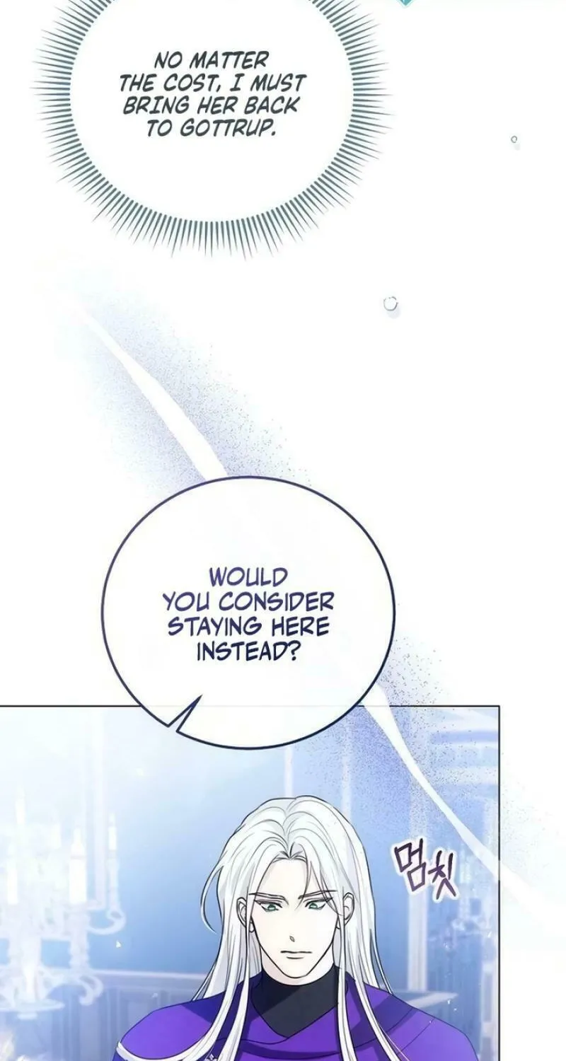 I Abdicate My Title of Empress Chapter 108 page 88 - 