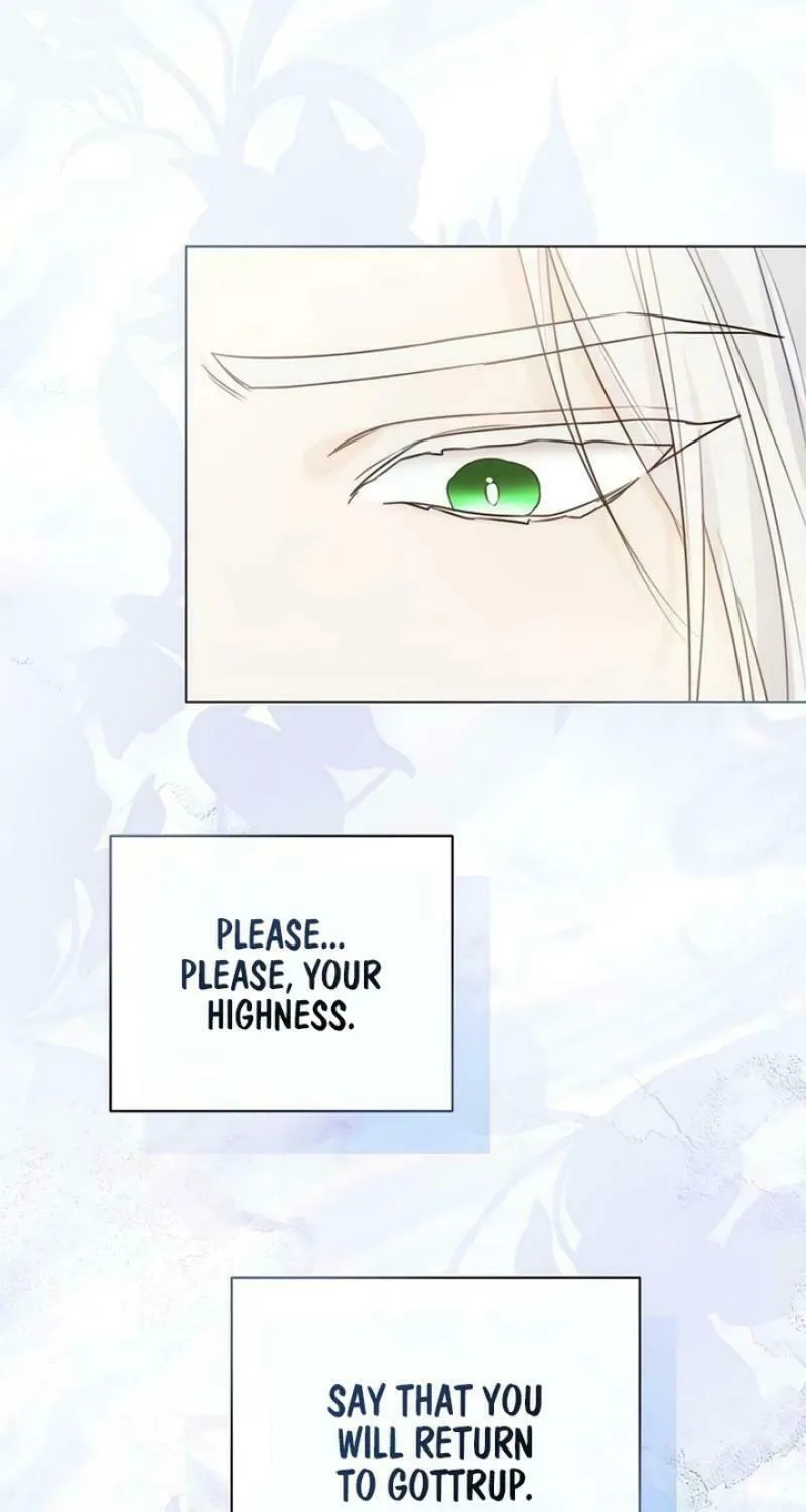 I Abdicate My Title of Empress Chapter 108 page 90 - 