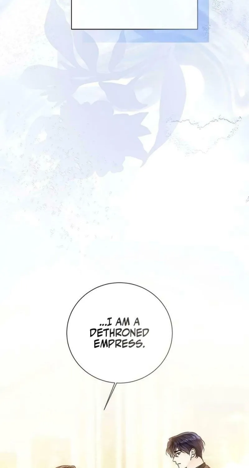 I Abdicate My Title of Empress Chapter 108 page 91 - 