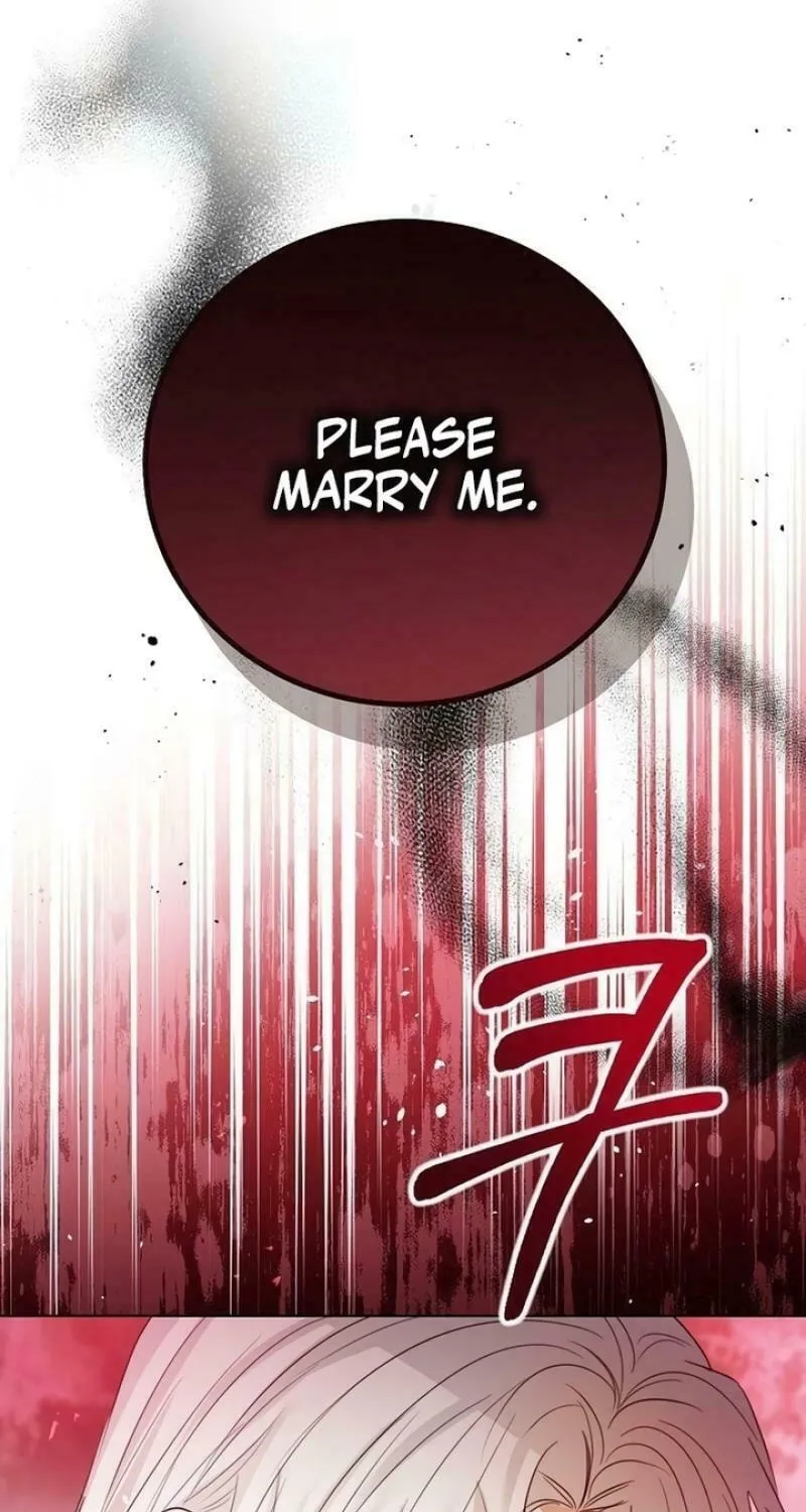 I Abdicate My Title of Empress Chapter 108 page 95 - 