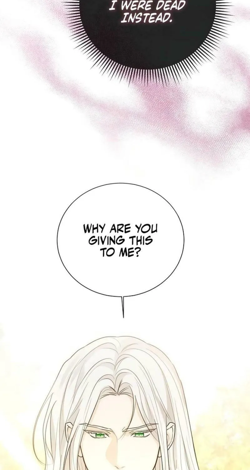 I Abdicate My Title of Empress Chapter 108 page 100 - 