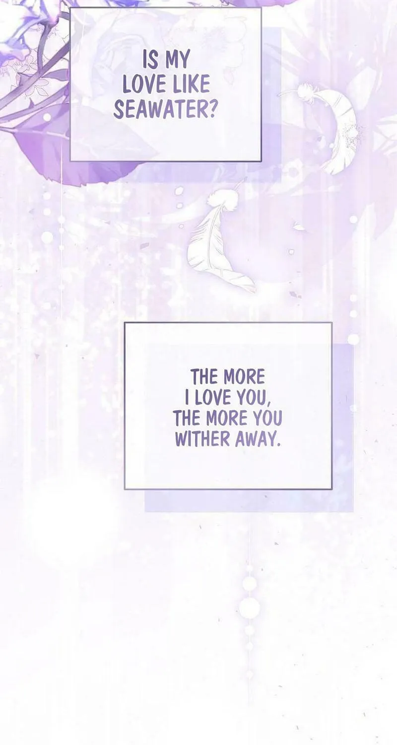 I Abdicate My Title of Empress Chapter 109 page 105 - 
