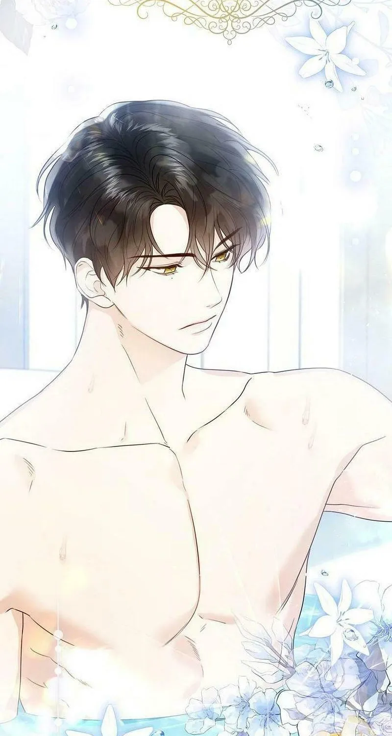 I Abdicate My Title of Empress Chapter 109 page 14 - 