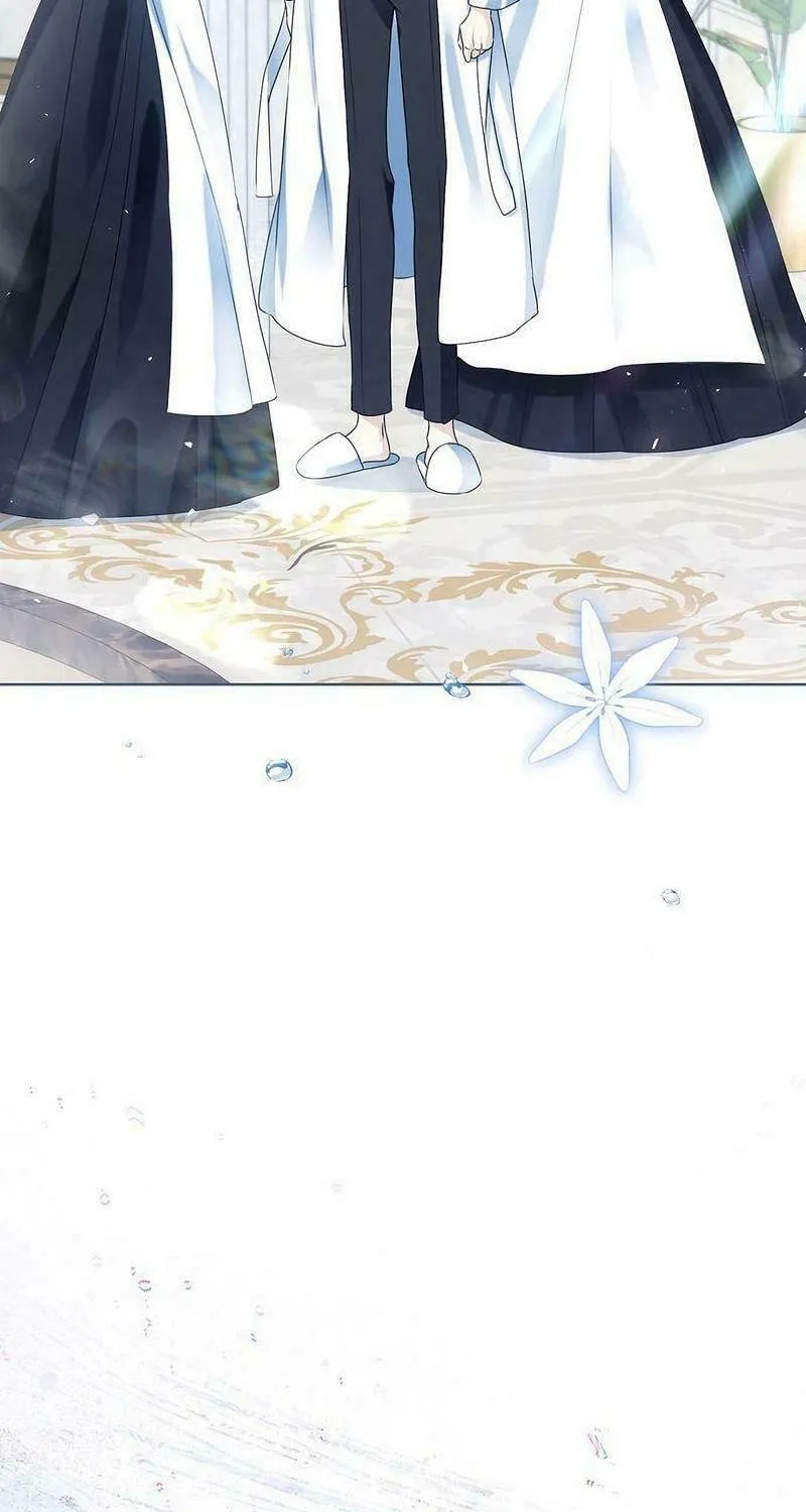 I Abdicate My Title of Empress Chapter 109 page 18 - 