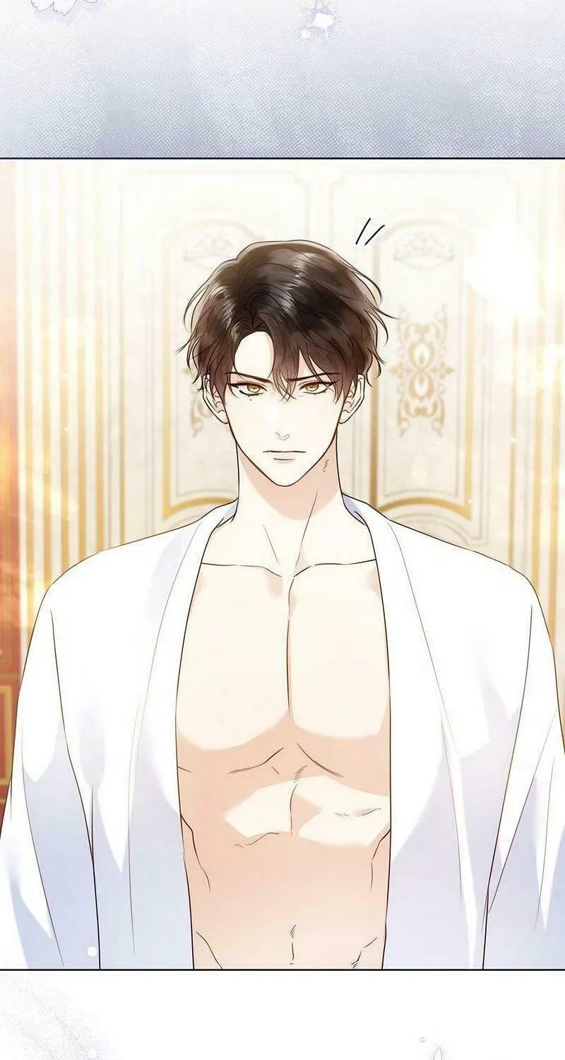 I Abdicate My Title of Empress Chapter 109 page 23 - 
