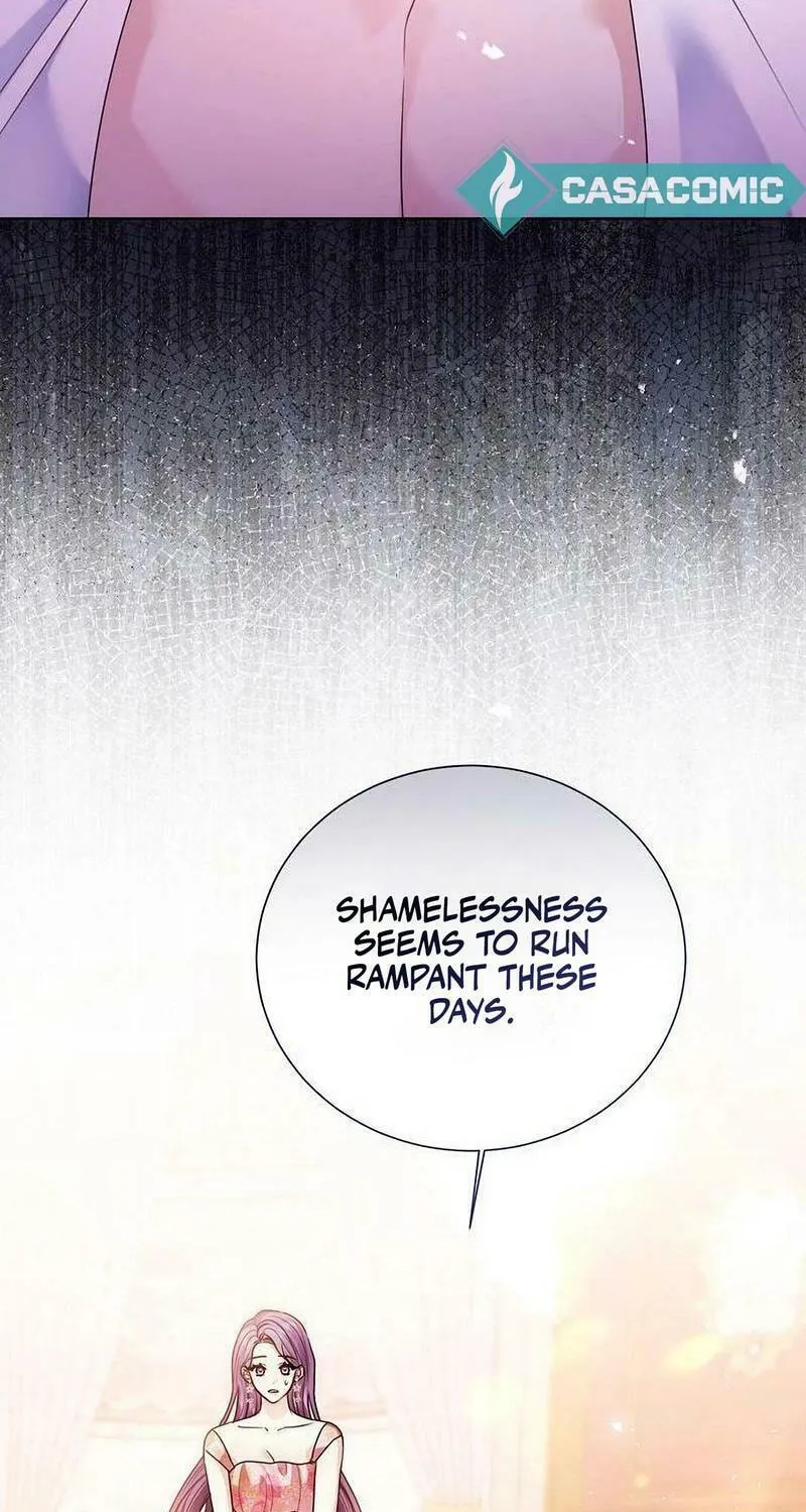 I Abdicate My Title of Empress Chapter 109 page 28 - 