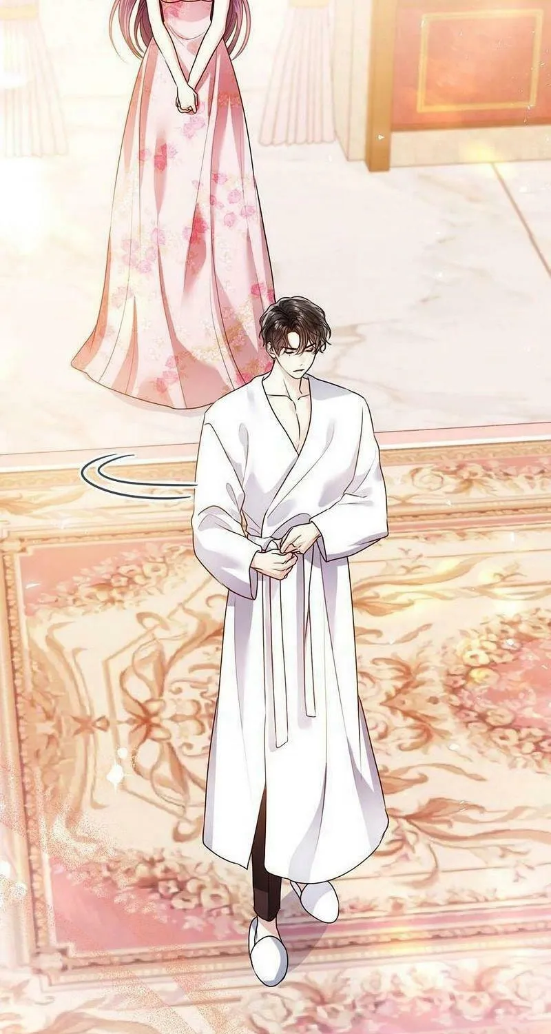 I Abdicate My Title of Empress Chapter 109 page 29 - 