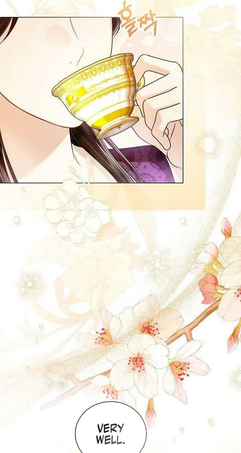 I Abdicate My Title of Empress Chapter 109 page 32 - 
