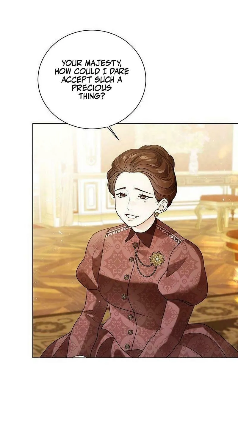 I Abdicate My Title of Empress Chapter 109 page 34 - 