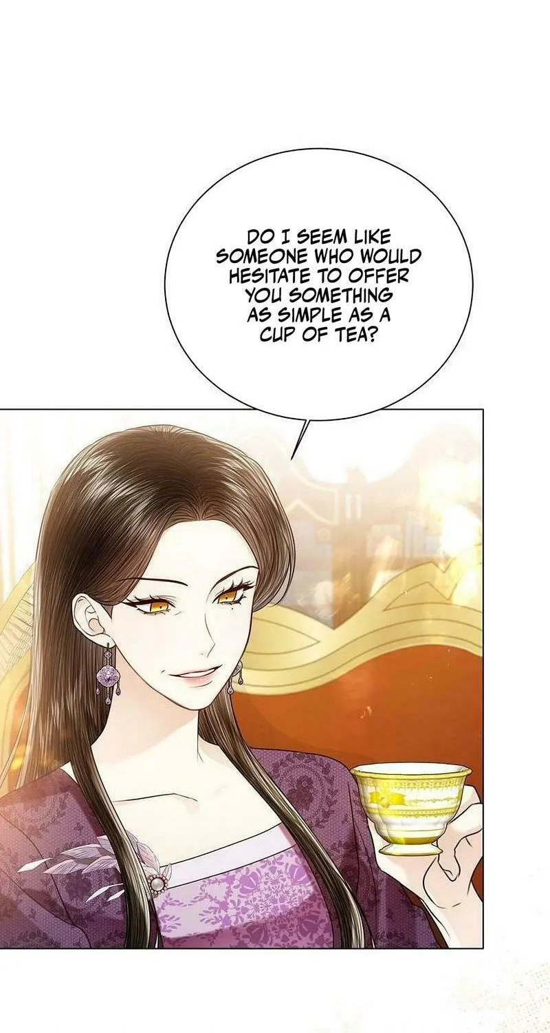 I Abdicate My Title of Empress Chapter 109 page 35 - 