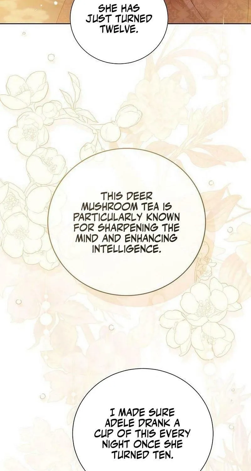 I Abdicate My Title of Empress Chapter 109 page 38 - 