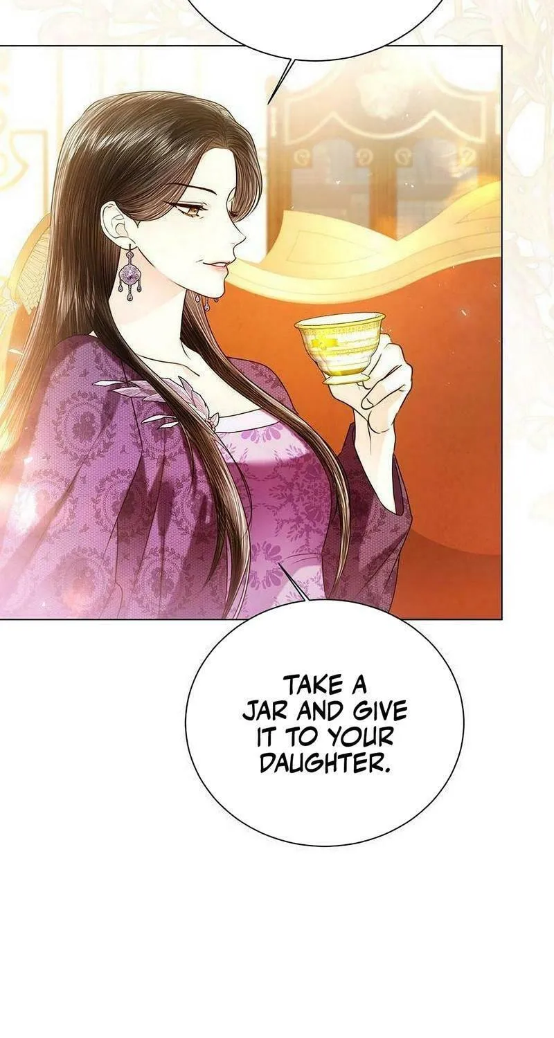 I Abdicate My Title of Empress Chapter 109 page 39 - 