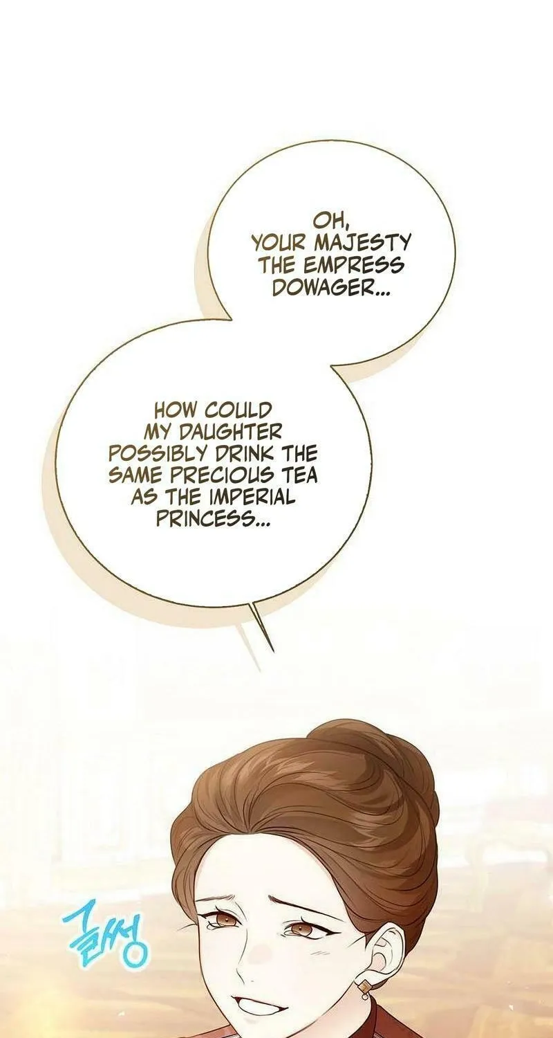 I Abdicate My Title of Empress Chapter 109 page 40 - 