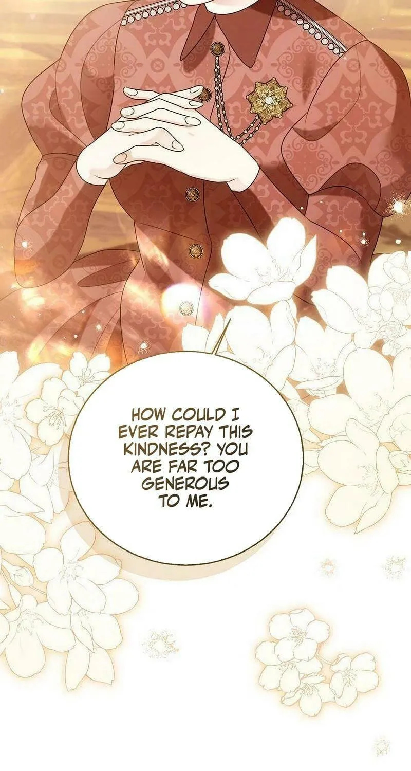 I Abdicate My Title of Empress Chapter 109 page 41 - 