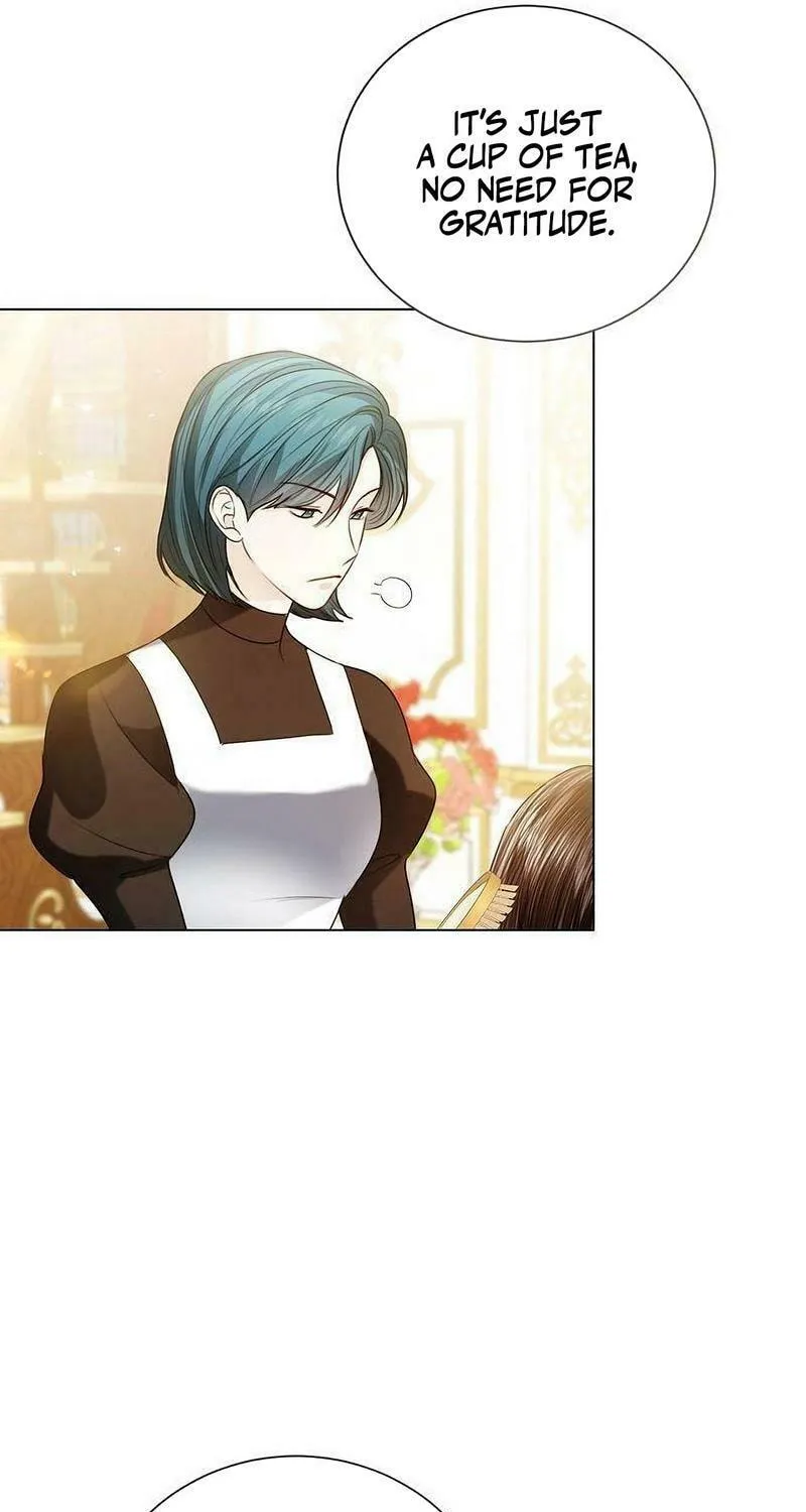 I Abdicate My Title of Empress Chapter 109 page 43 - 