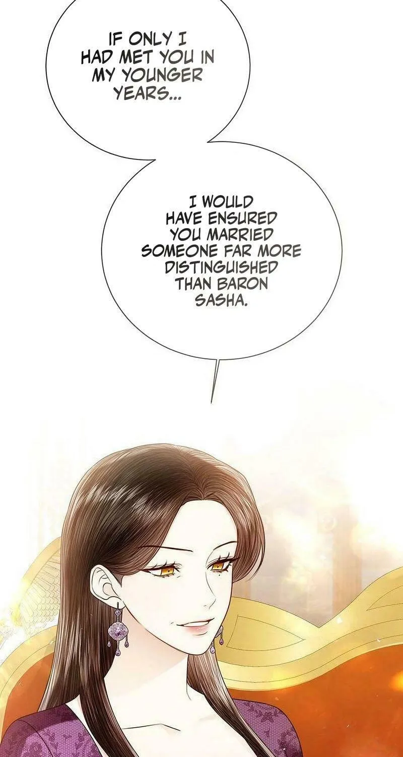 I Abdicate My Title of Empress Chapter 109 page 44 - 