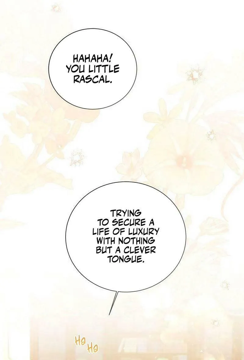 I Abdicate My Title of Empress Chapter 109 page 47 - 