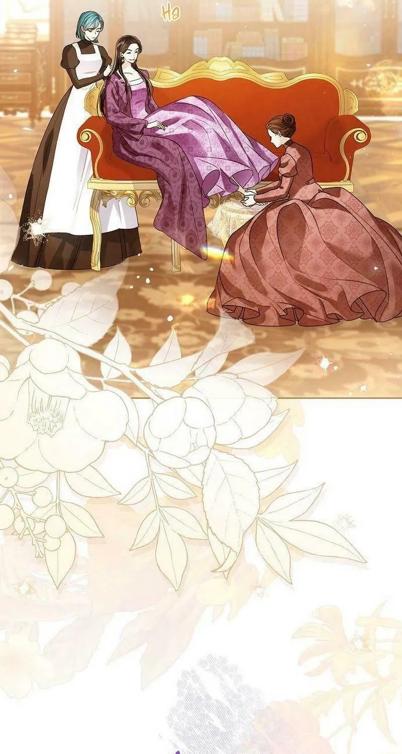 I Abdicate My Title of Empress Chapter 109 page 48 - 