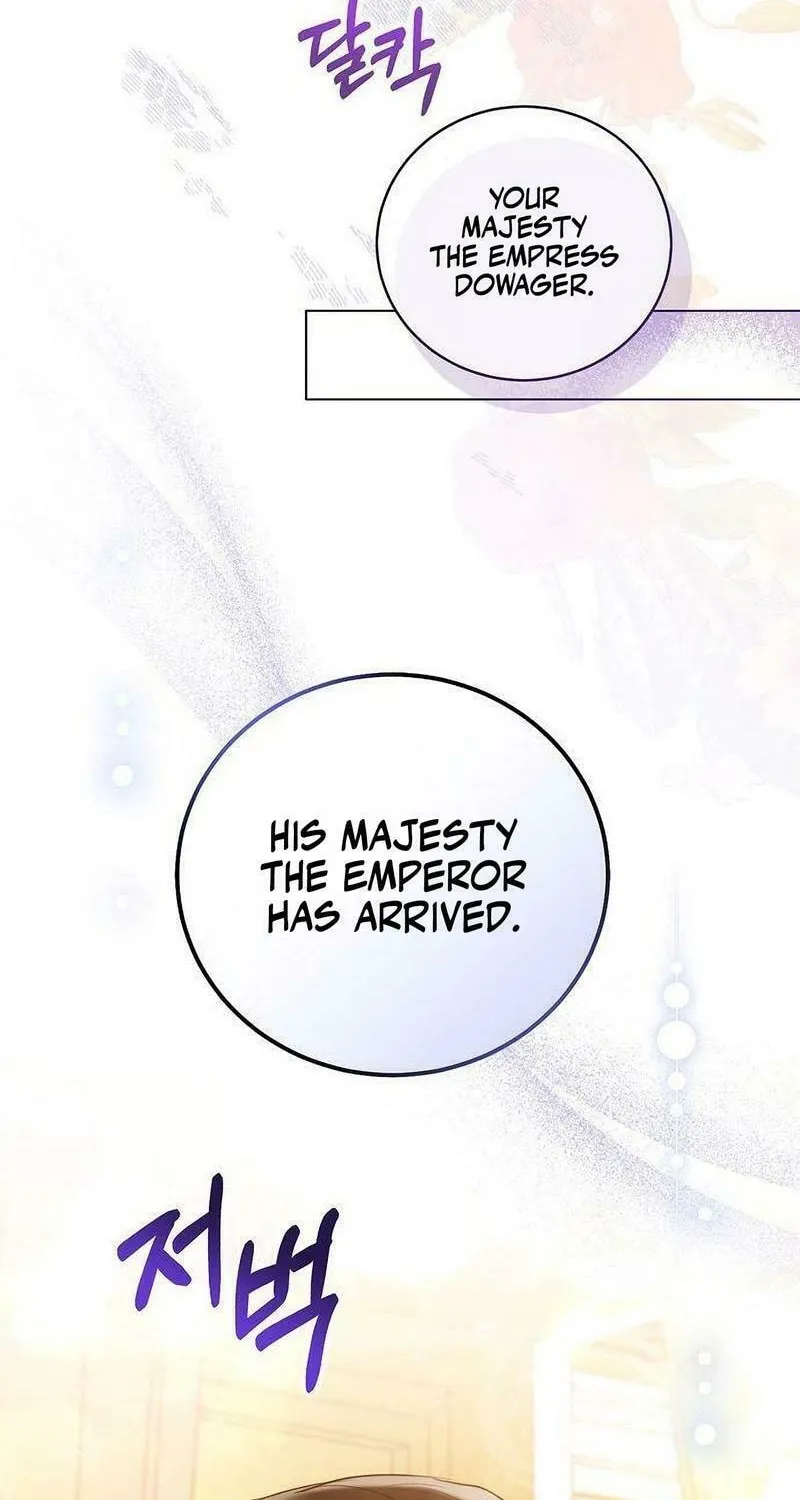 I Abdicate My Title of Empress Chapter 109 page 49 - 