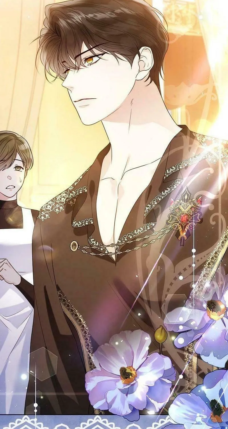 I Abdicate My Title of Empress Chapter 109 page 50 - 