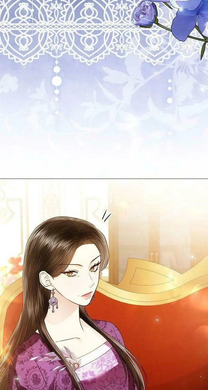 I Abdicate My Title of Empress Chapter 109 page 51 - 