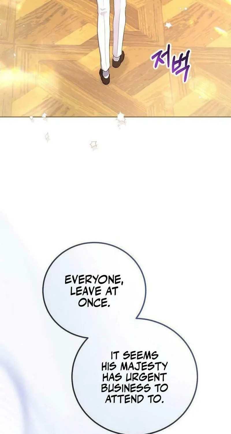 I Abdicate My Title of Empress Chapter 109 page 54 - 
