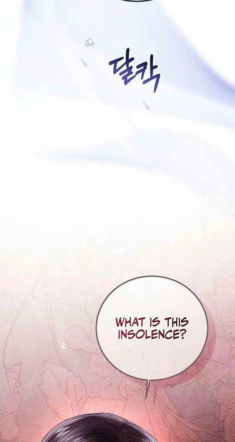 I Abdicate My Title of Empress Chapter 109 page 55 - 