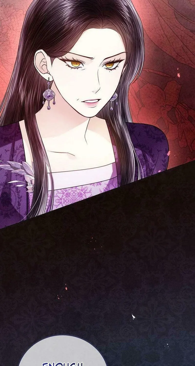 I Abdicate My Title of Empress Chapter 109 page 56 - 