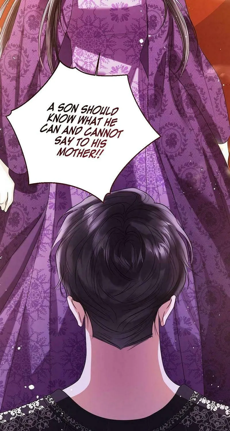 I Abdicate My Title of Empress Chapter 109 page 60 - 