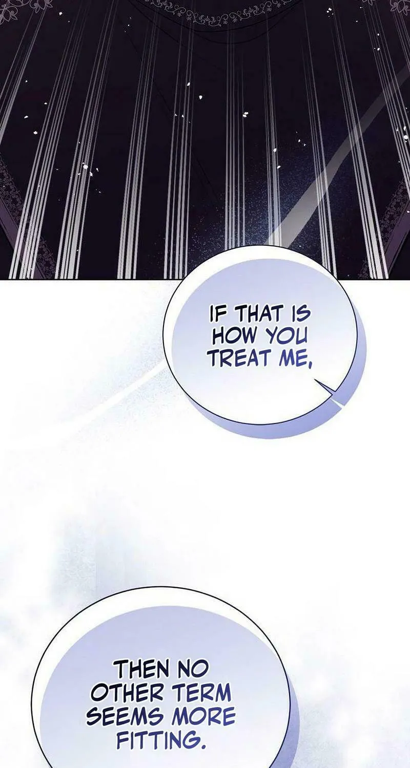 I Abdicate My Title of Empress Chapter 109 page 61 - 