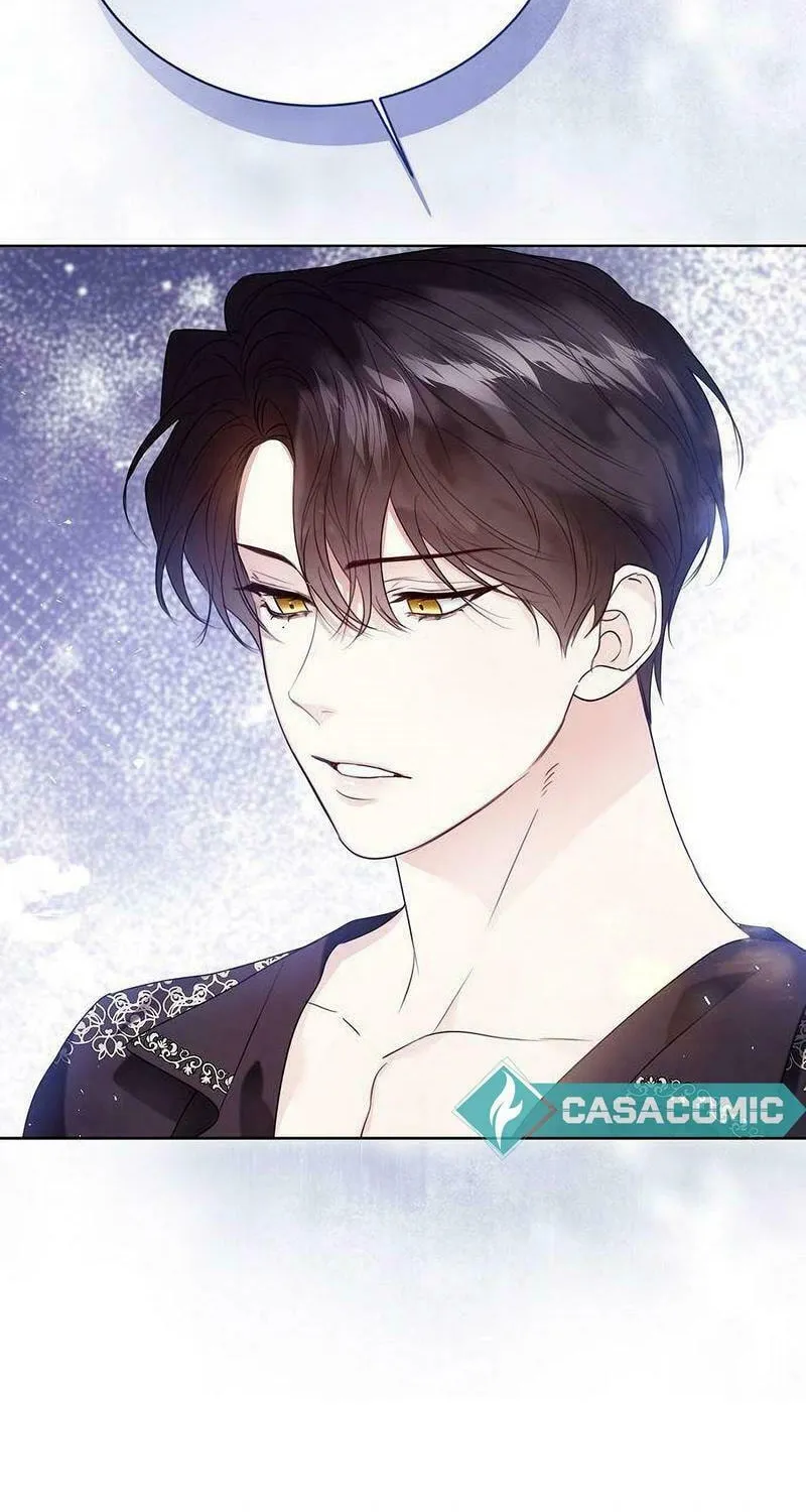 I Abdicate My Title of Empress Chapter 109 page 62 - 