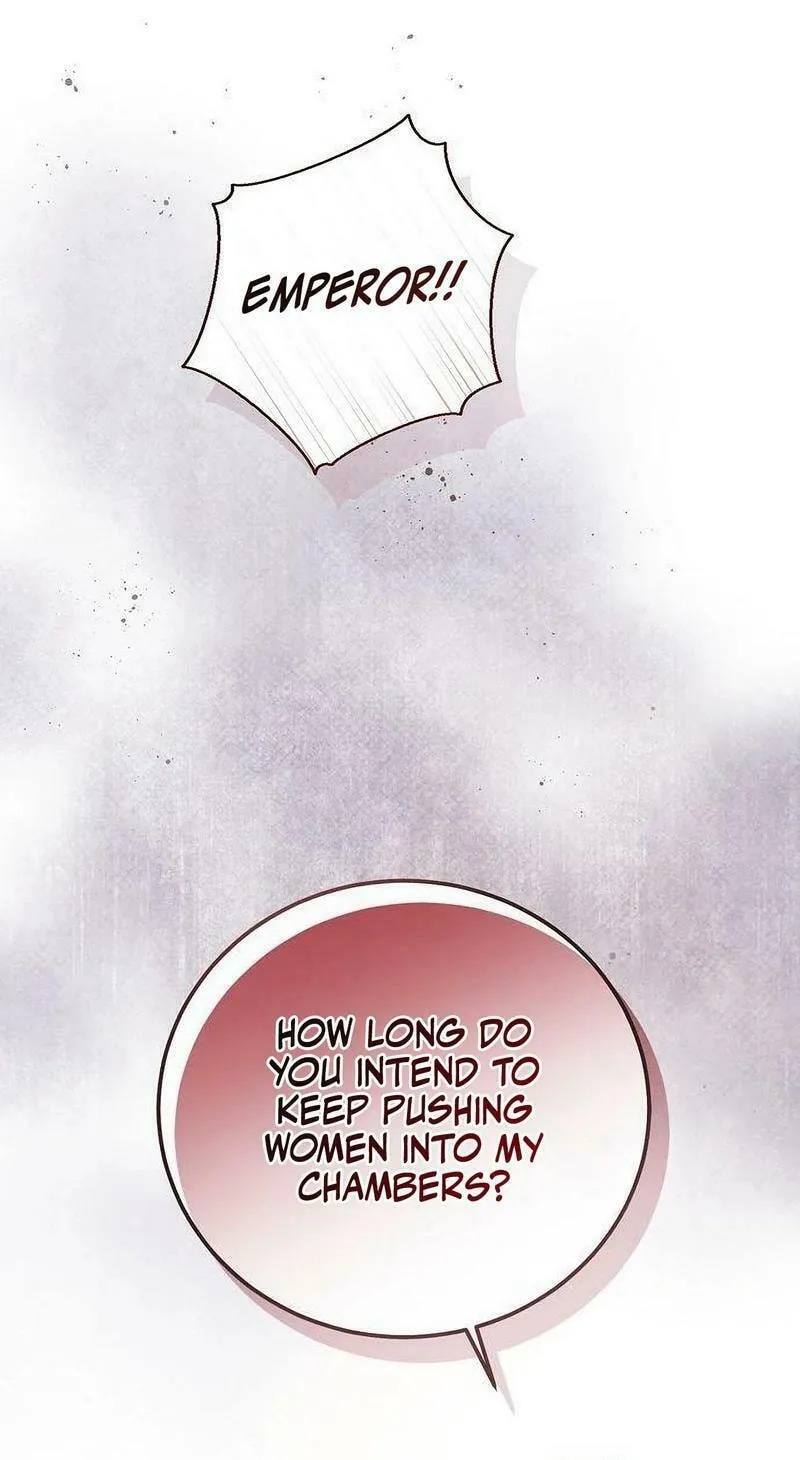 I Abdicate My Title of Empress Chapter 109 page 63 - 