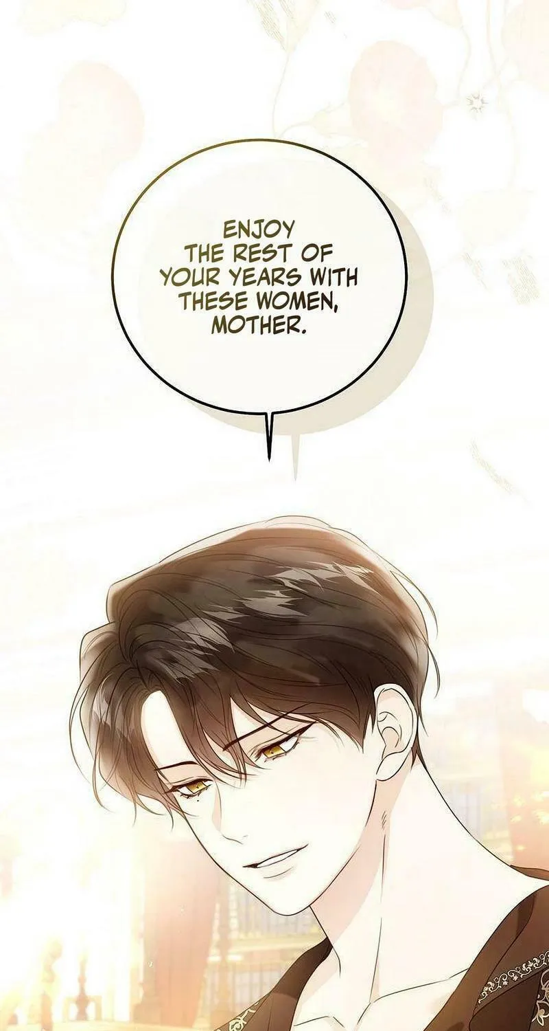 I Abdicate My Title of Empress Chapter 109 page 70 - 