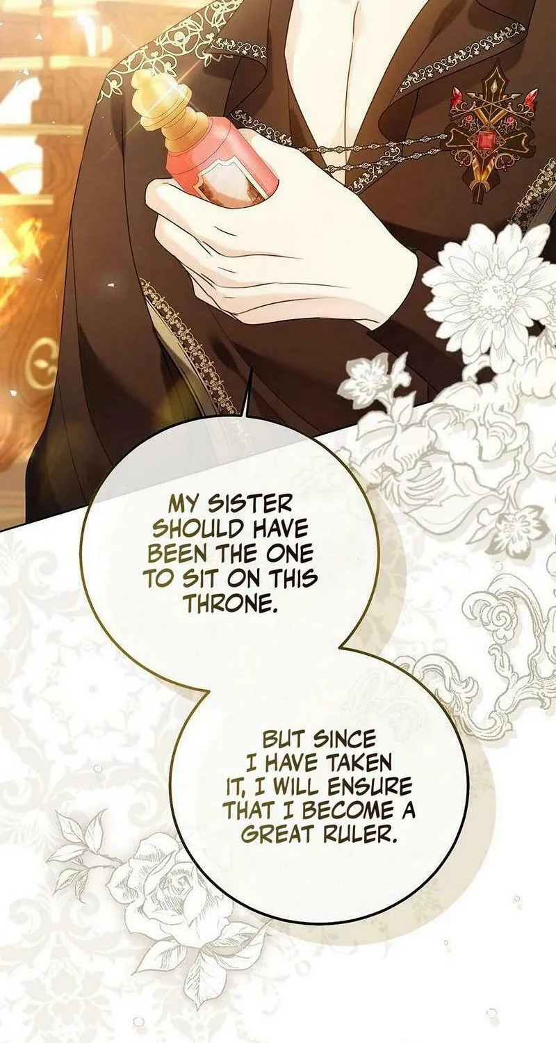 I Abdicate My Title of Empress Chapter 109 page 71 - 