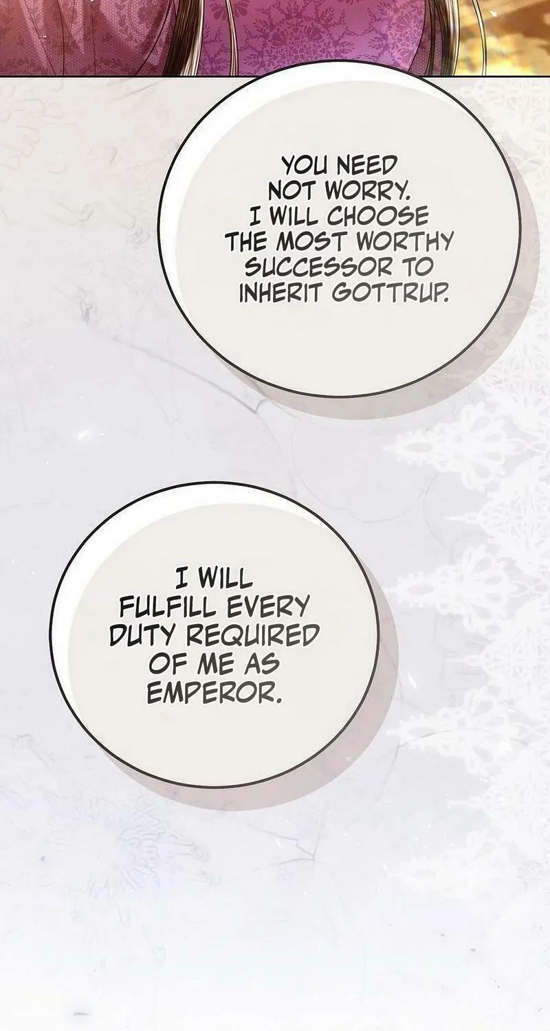 I Abdicate My Title of Empress Chapter 109 page 73 - 