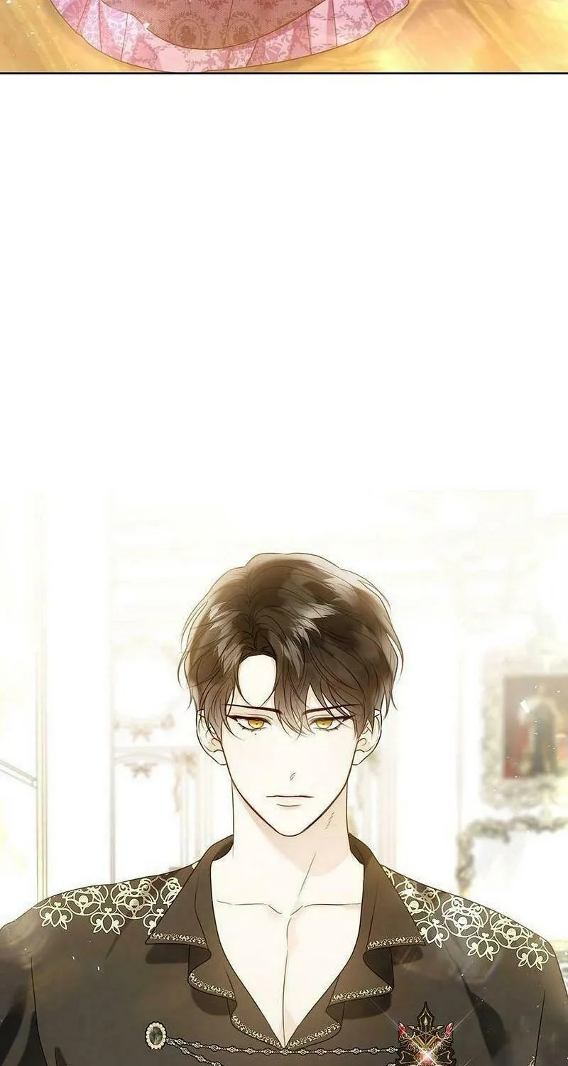 I Abdicate My Title of Empress Chapter 109 page 76 - 