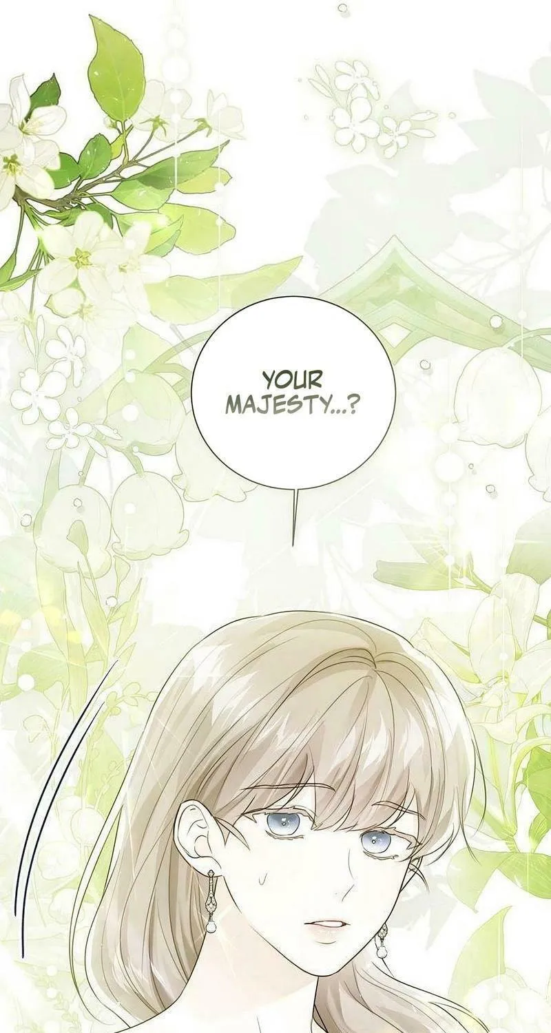 I Abdicate My Title of Empress Chapter 109 page 80 - 