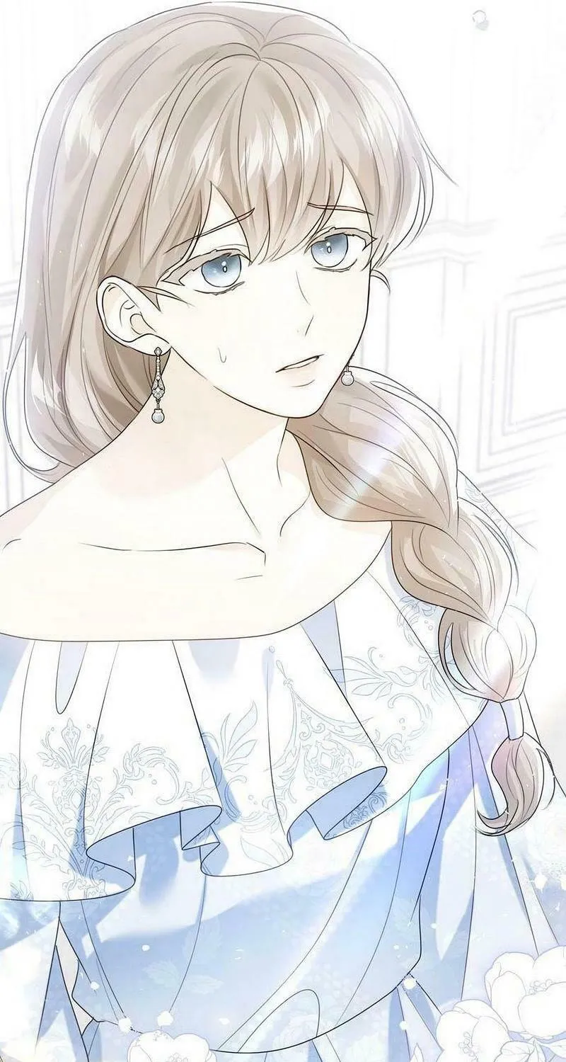 I Abdicate My Title of Empress Chapter 109 page 85 - 