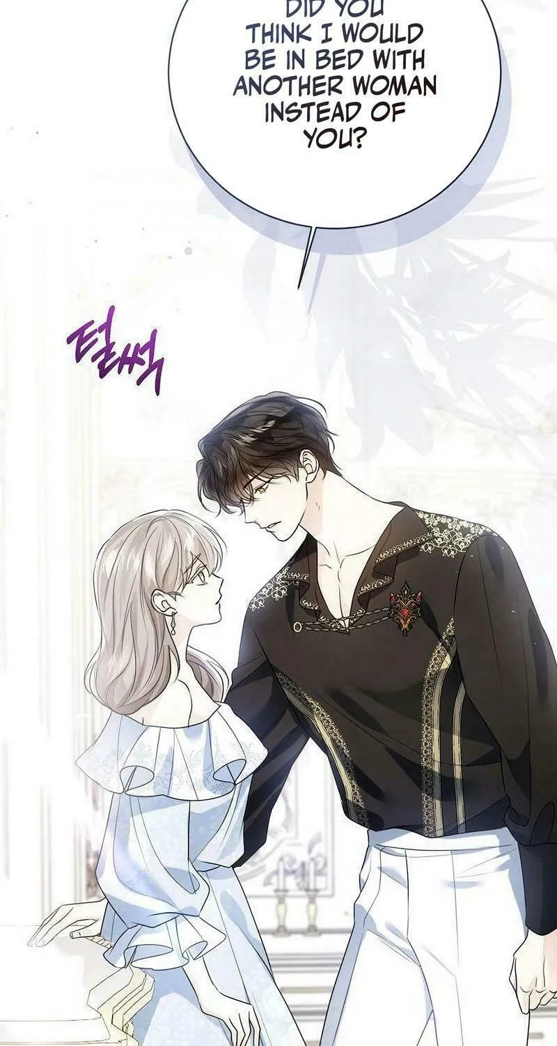 I Abdicate My Title of Empress Chapter 109 page 88 - 