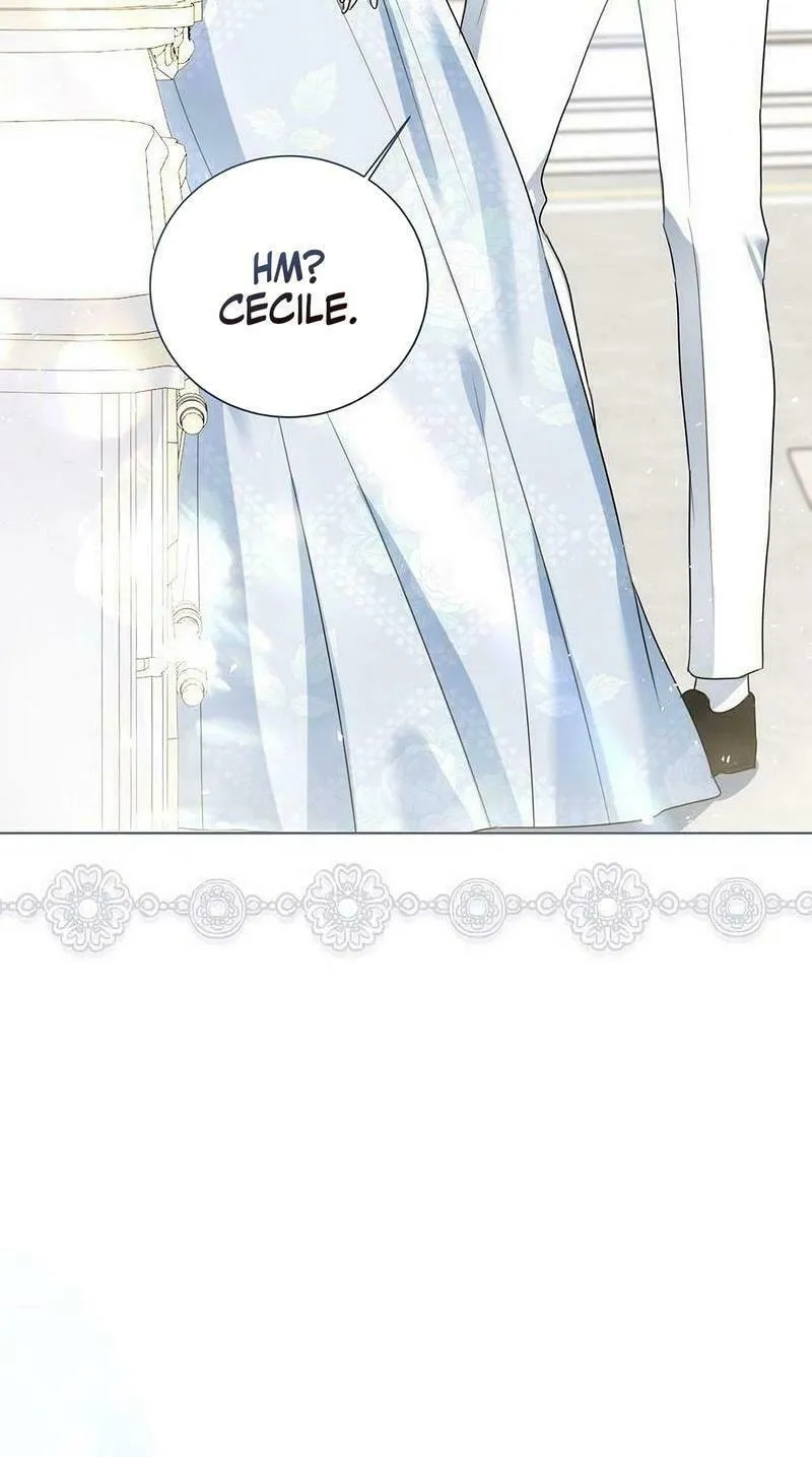 I Abdicate My Title of Empress Chapter 109 page 89 - 