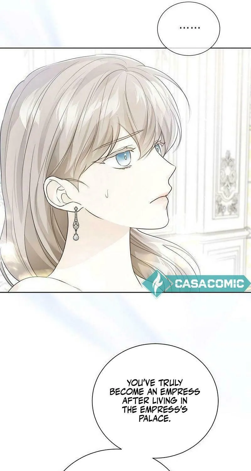 I Abdicate My Title of Empress Chapter 109 page 90 - 